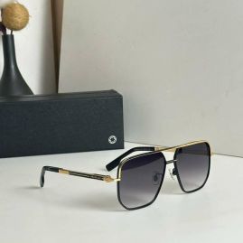 Picture of Montblanc Sunglasses _SKUfw54027646fw